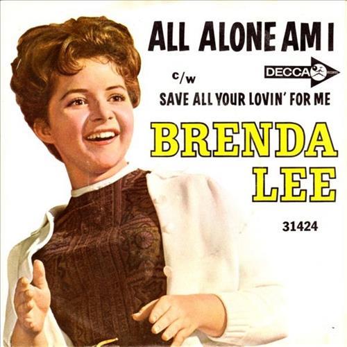 Brenda Lee